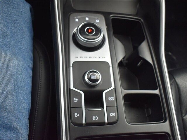 2021 Kia Sorento in Winchester, VA 22602 - 18048391 105