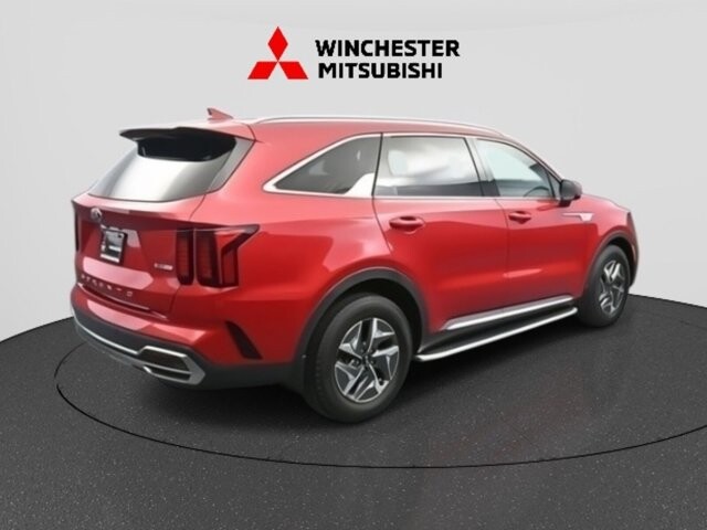 2021 Kia Sorento in Winchester, VA 22602 - 18048391 7