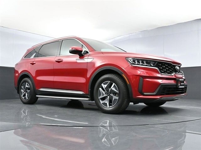 2021 Kia Sorento in Winchester, VA 22602 - 18048391 73