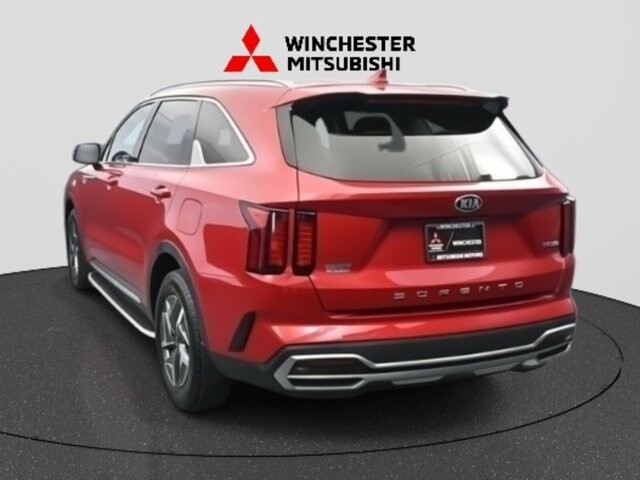 2021 Kia Sorento in Winchester, VA 22602 - 18048391 6