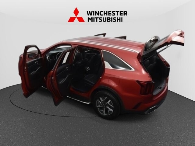 2021 Kia Sorento in Winchester, VA 22602 - 18048391 43