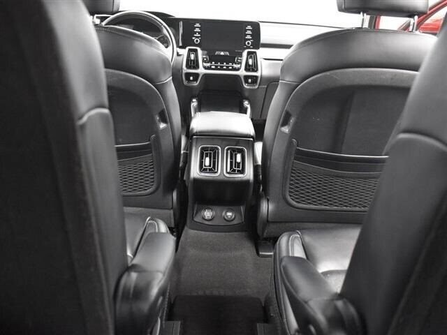 2021 Kia Sorento in Winchester, VA 22602 - 18048391 27
