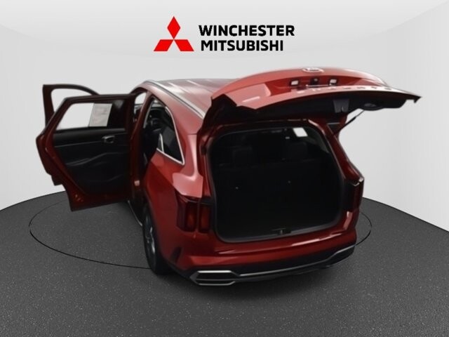 2021 Kia Sorento in Winchester, VA 22602 - 18048391 42