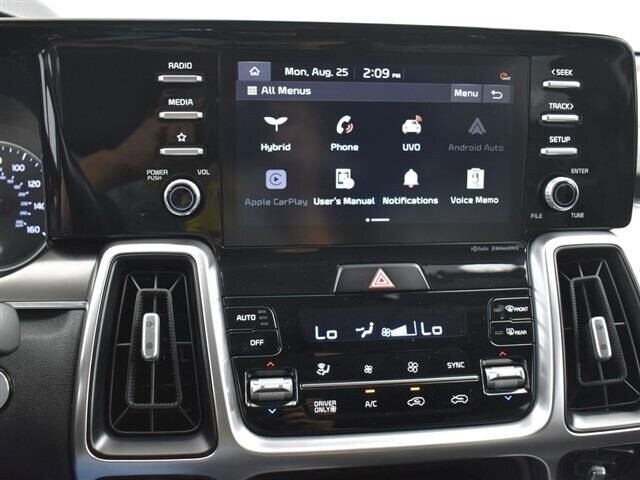 2021 Kia Sorento in Winchester, VA 22602 - 18048391 16