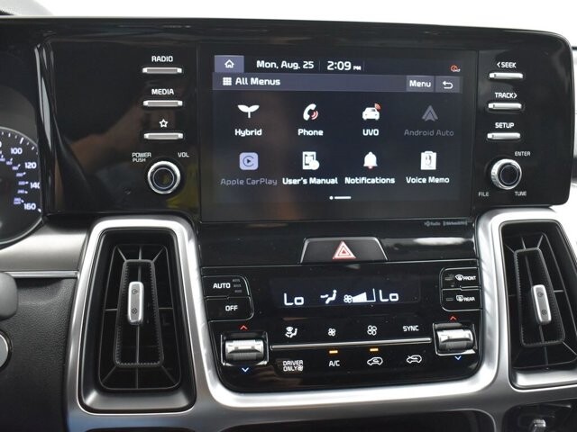 2021 Kia Sorento in Winchester, VA 22602 - 18048391 145