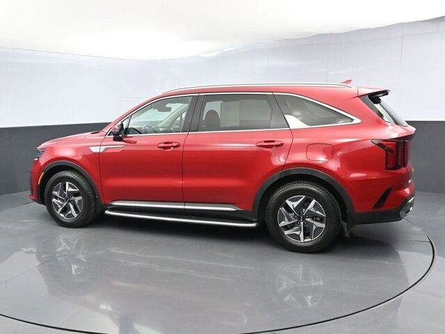 2021 Kia Sorento in Winchester, VA 22602 - 18048391 134