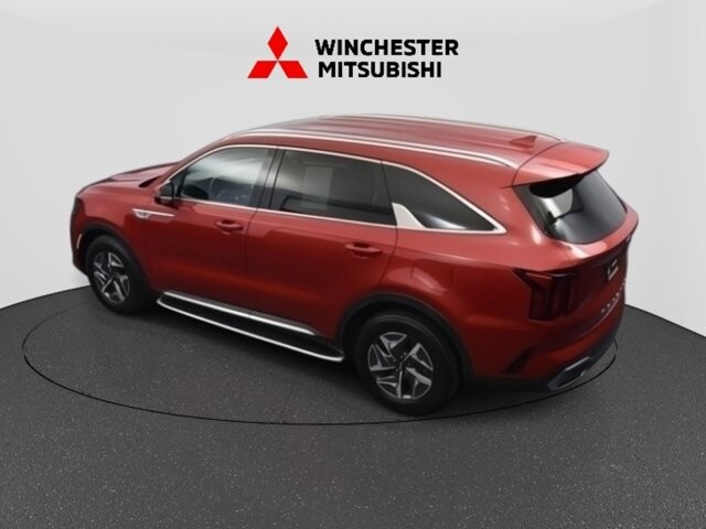 2021 Kia Sorento in Winchester, VA 22602 - 18048391 35