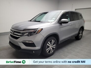 2018 Honda Pilot in Riverside, CA 92504