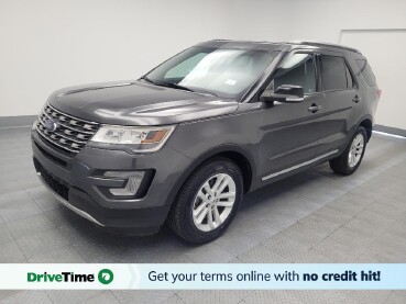 2017 Ford Explorer in Memphis, TN 38128