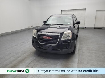 2016 GMC Terrain in Chattanooga, TN 37421