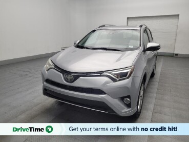 2017 Toyota RAV4 in Columbia, MO 65203