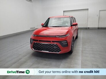 2022 Kia Soul in Chattanooga, TN 37421