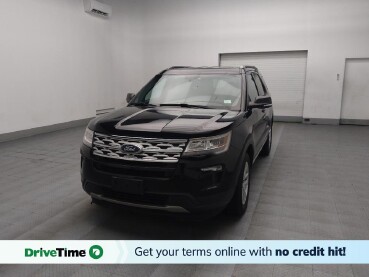 2019 Ford Explorer in Albany, GA 31705