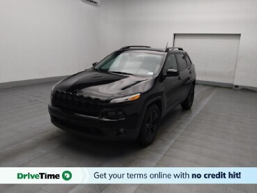 2018 Jeep Cherokee in Chattanooga, TN 37421