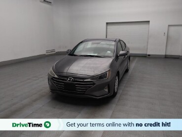 2019 Hyundai Elantra in Morrow, GA 30260