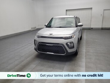 2020 Kia Soul in Morrow, GA 30260