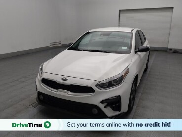 2020 Kia Forte in Morrow, GA 30260