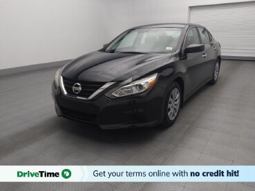 2018 Nissan Altima in Pensacola, FL 32505