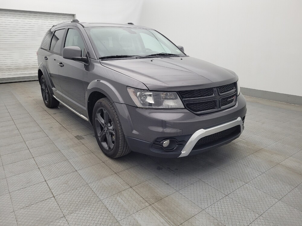 2018 Dodge Journey in Tampa, FL 33612 - 18048430 13