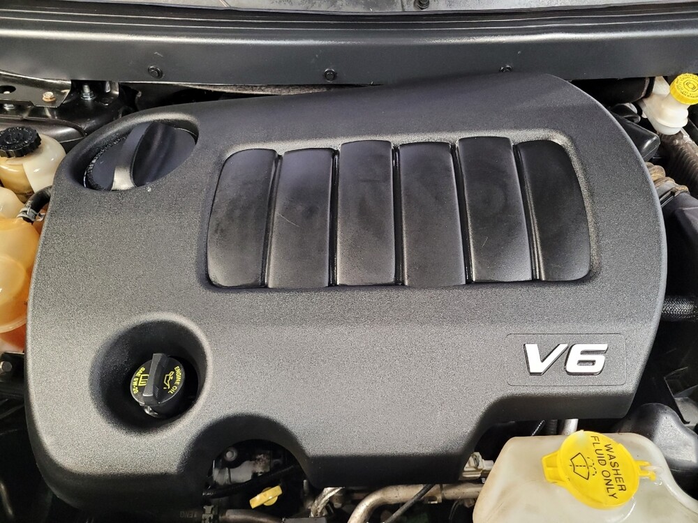 2018 Dodge Journey in Tampa, FL 33612 - 18048430 30