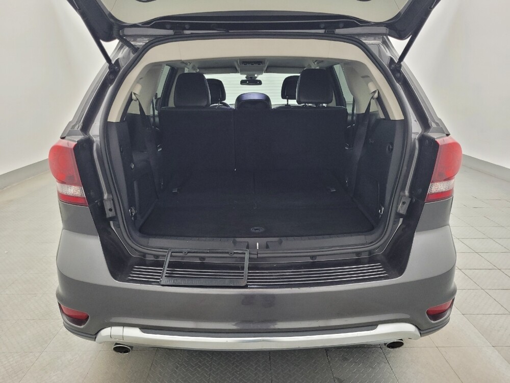 2018 Dodge Journey in Tampa, FL 33612 - 18048430 29