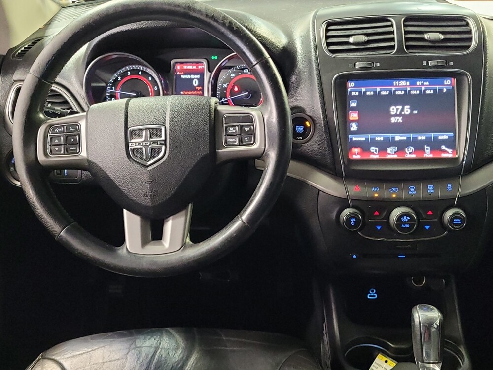 2018 Dodge Journey in Tampa, FL 33612 - 18048430 22