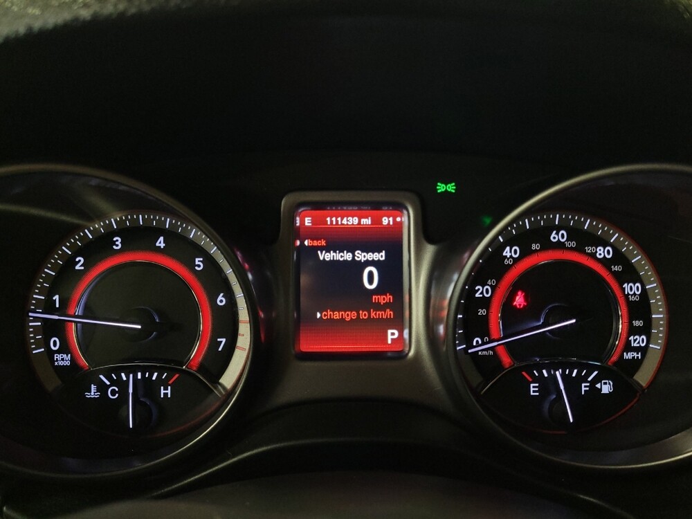 2018 Dodge Journey in Tampa, FL 33612 - 18048430 23