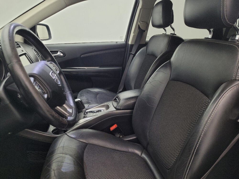 2018 Dodge Journey in Tampa, FL 33612 - 18048430 17