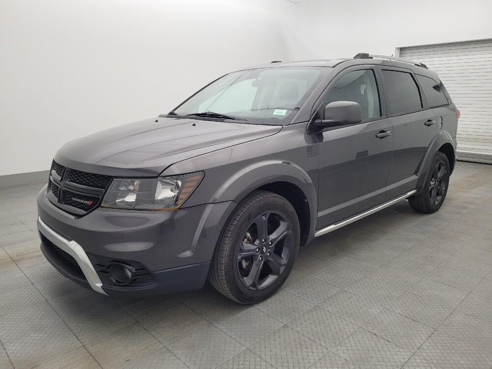 2018 Dodge Journey in Tampa, FL 33612 - 18048430 2