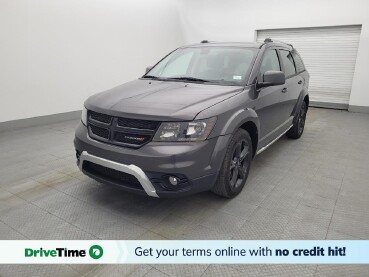 2018 Dodge Journey in Tampa, FL 33612