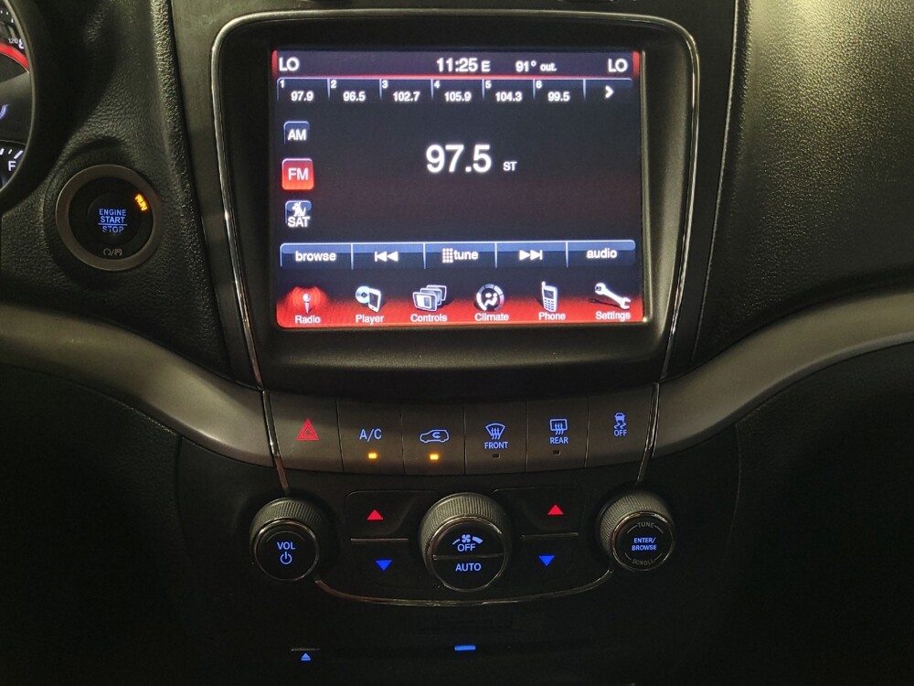 2018 Dodge Journey in Tampa, FL 33612 - 18048430 25