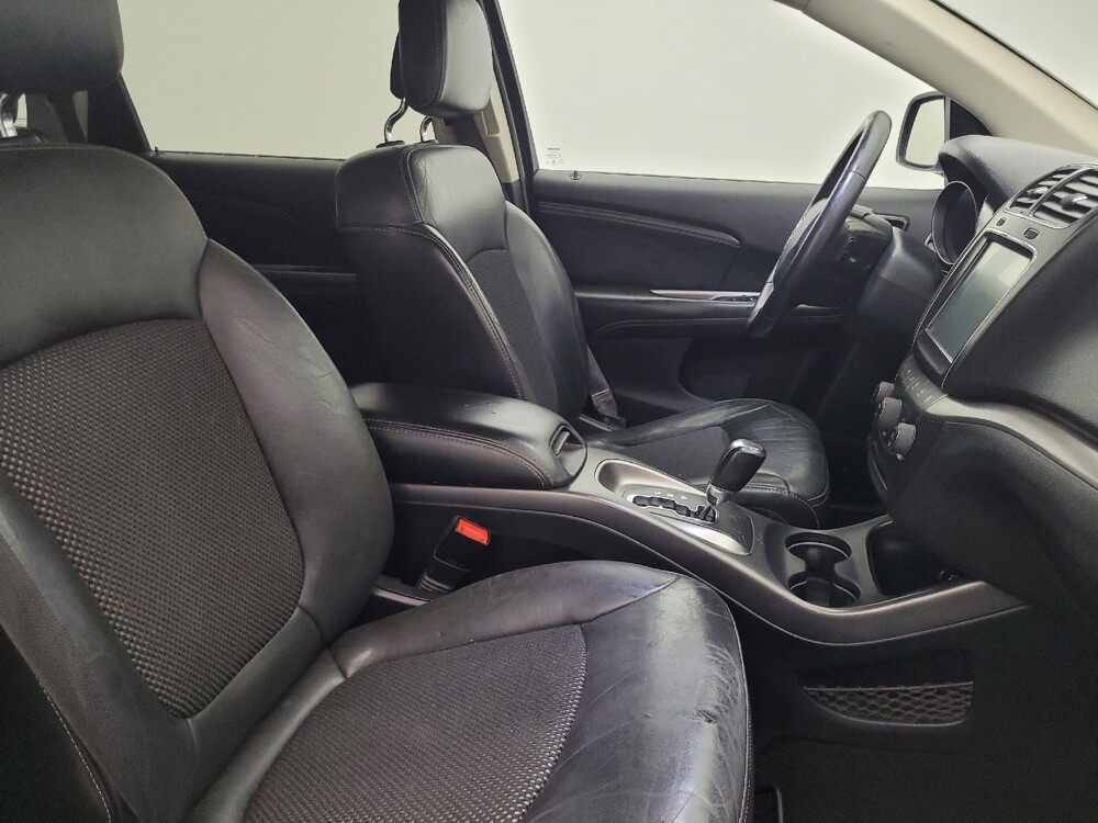 2018 Dodge Journey in Tampa, FL 33612 - 18048430 21