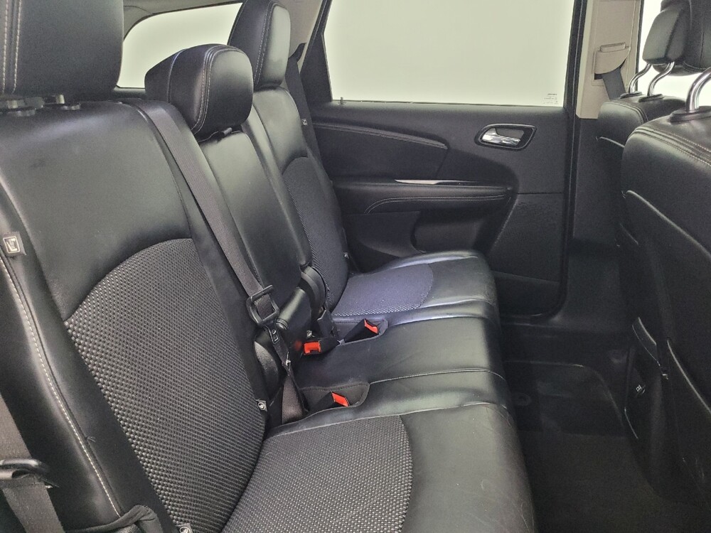 2018 Dodge Journey in Tampa, FL 33612 - 18048430 19