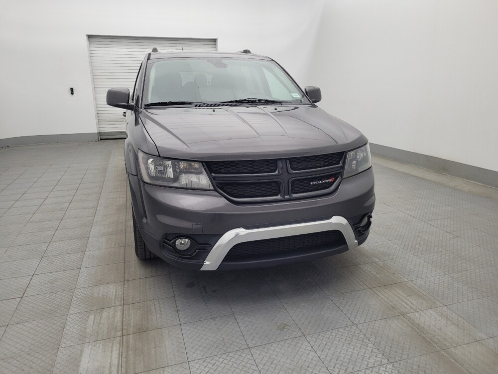2018 Dodge Journey in Tampa, FL 33612 - 18048430 14