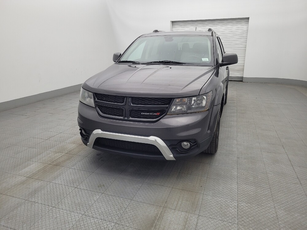 2018 Dodge Journey in Tampa, FL 33612 - 18048430 15