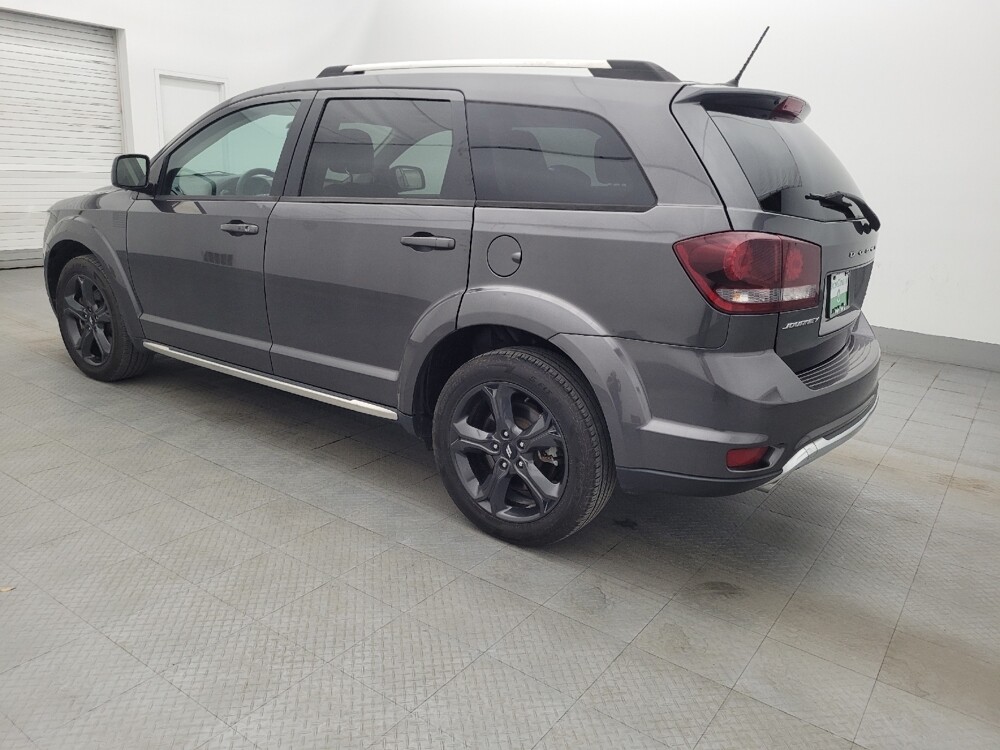 2018 Dodge Journey in Tampa, FL 33612 - 18048430 3