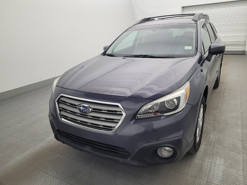2016 Subaru Outback in Tampa, FL 33612 - 18048431 15