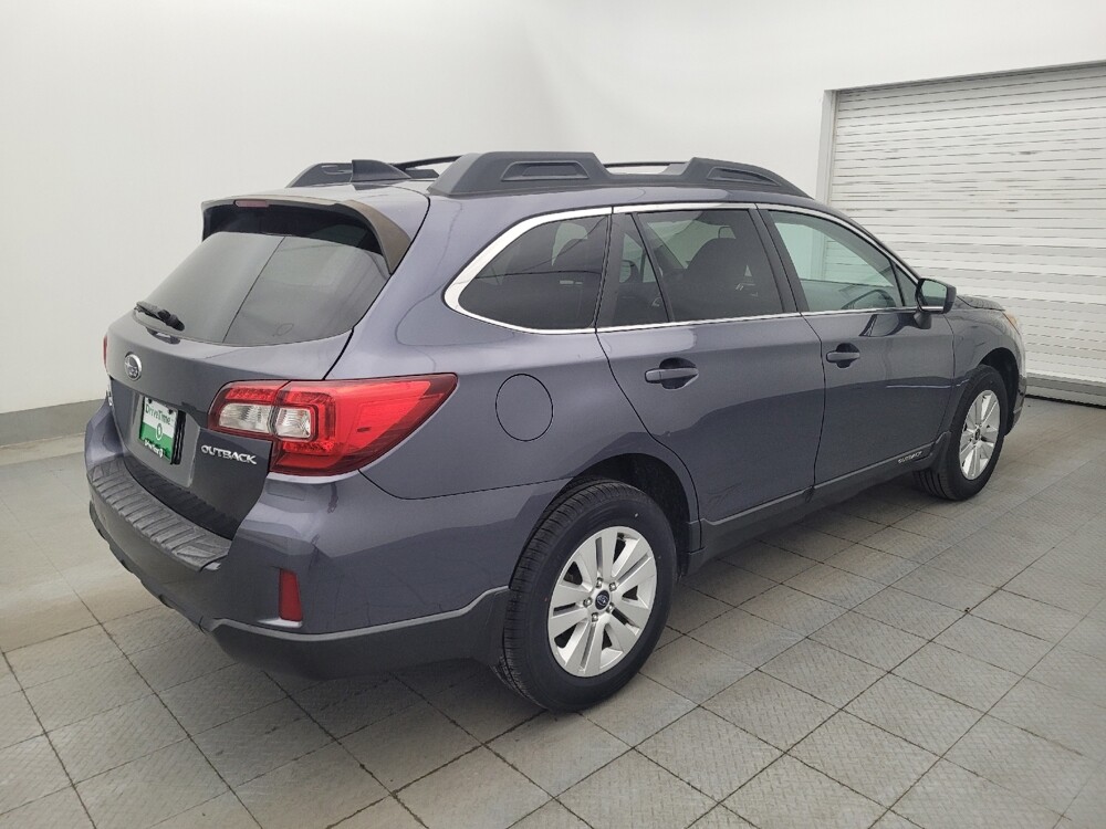 2016 Subaru Outback in Tampa, FL 33612 - 18048431 9