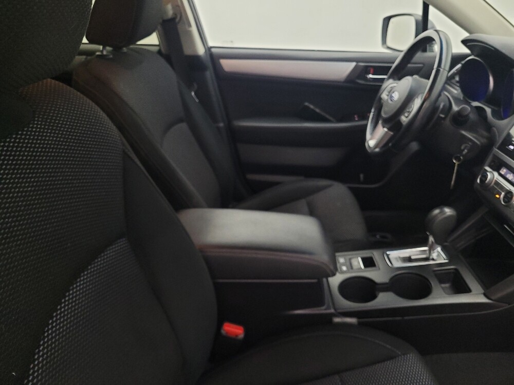 2016 Subaru Outback in Tampa, FL 33612 - 18048431 21