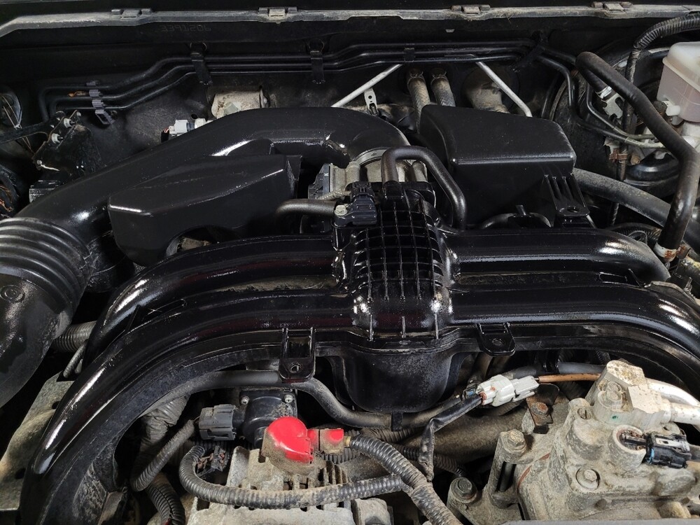 2016 Subaru Outback in Tampa, FL 33612 - 18048431 30