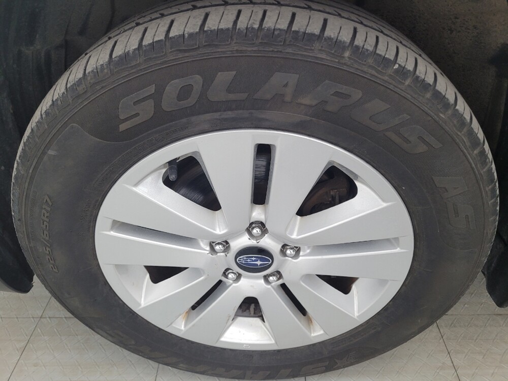 2016 Subaru Outback in Tampa, FL 33612 - 18048431 31