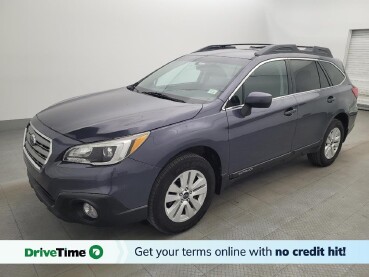 2016 Subaru Outback in Tampa, FL 33612