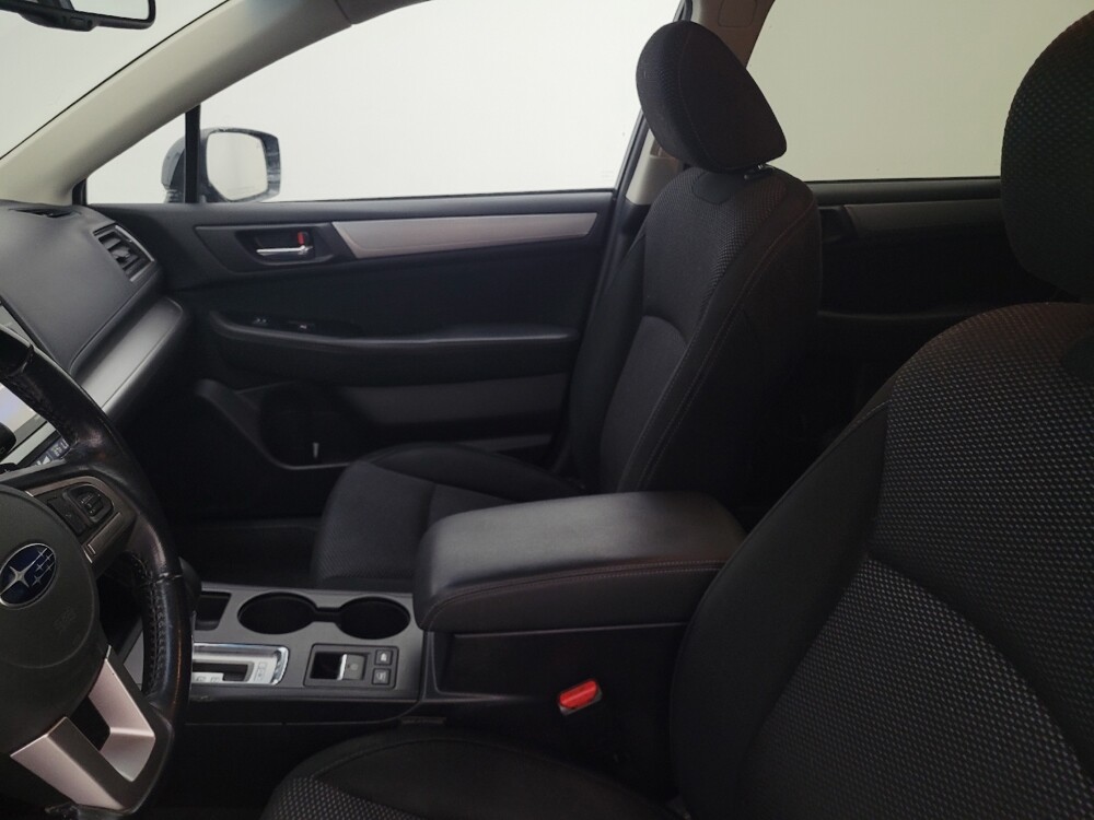 2016 Subaru Outback in Tampa, FL 33612 - 18048431 17