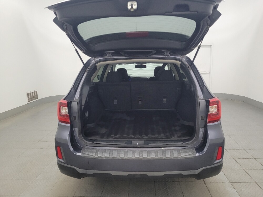 2016 Subaru Outback in Tampa, FL 33612 - 18048431 29