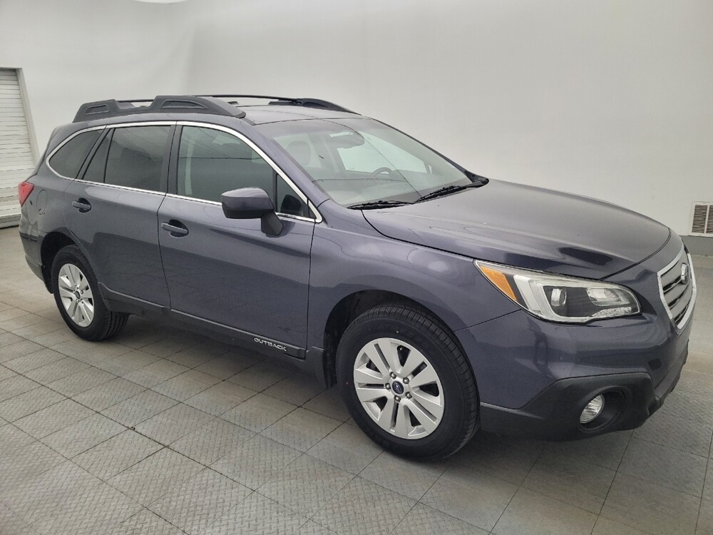 2016 Subaru Outback in Tampa, FL 33612 - 18048431 11