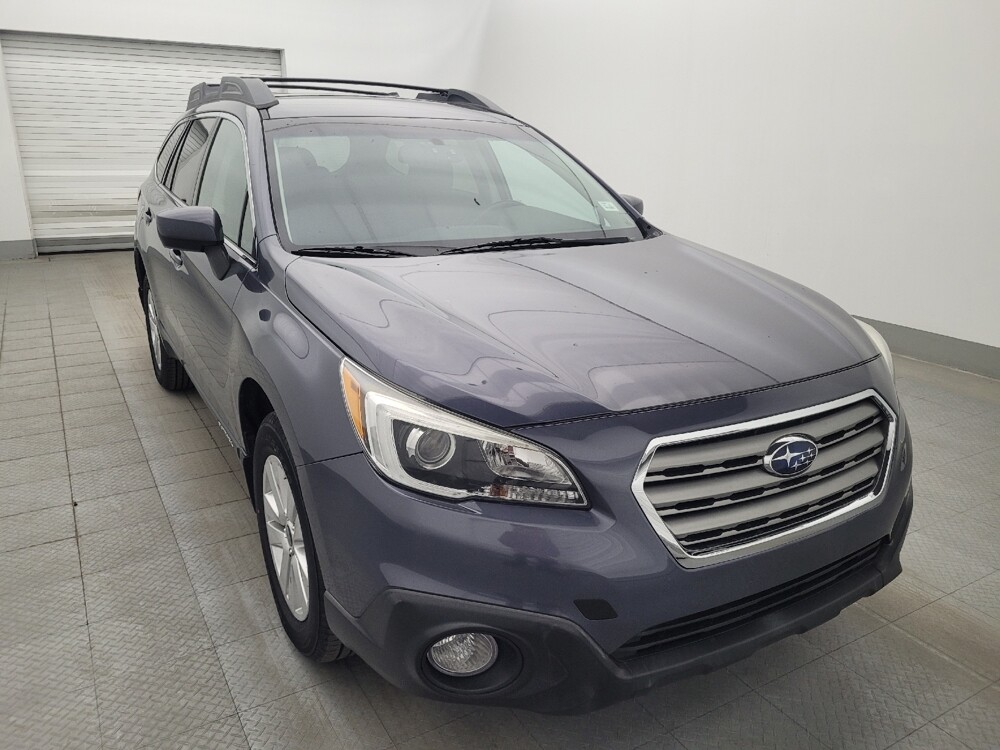2016 Subaru Outback in Tampa, FL 33612 - 18048431 13