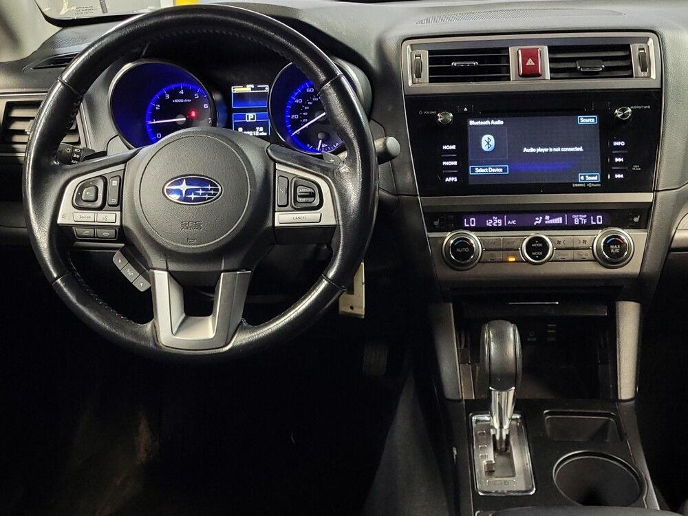 2016 Subaru Outback in Tampa, FL 33612 - 18048431 22