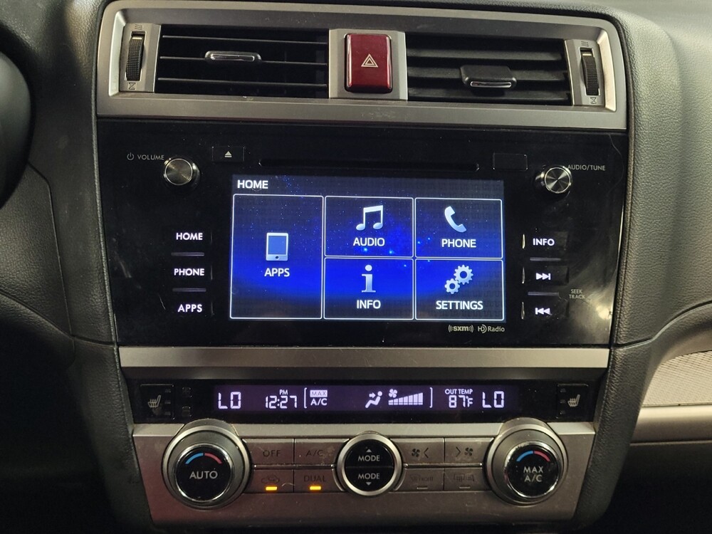 2016 Subaru Outback in Tampa, FL 33612 - 18048431 25