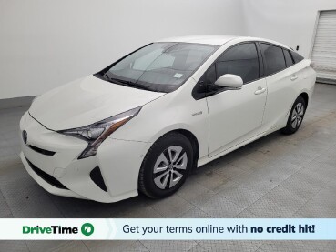 2018 Toyota Prius in Tampa, FL 33612
