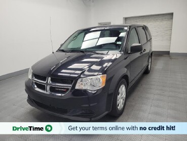 2019 Dodge Grand Caravan in Las Vegas, NV 89102